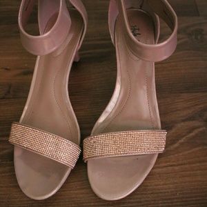 Style & Co Evening Sandals